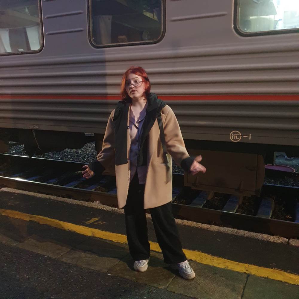 Фотография