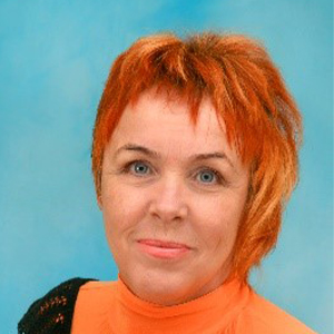 Шатохина Ирина Николаевна